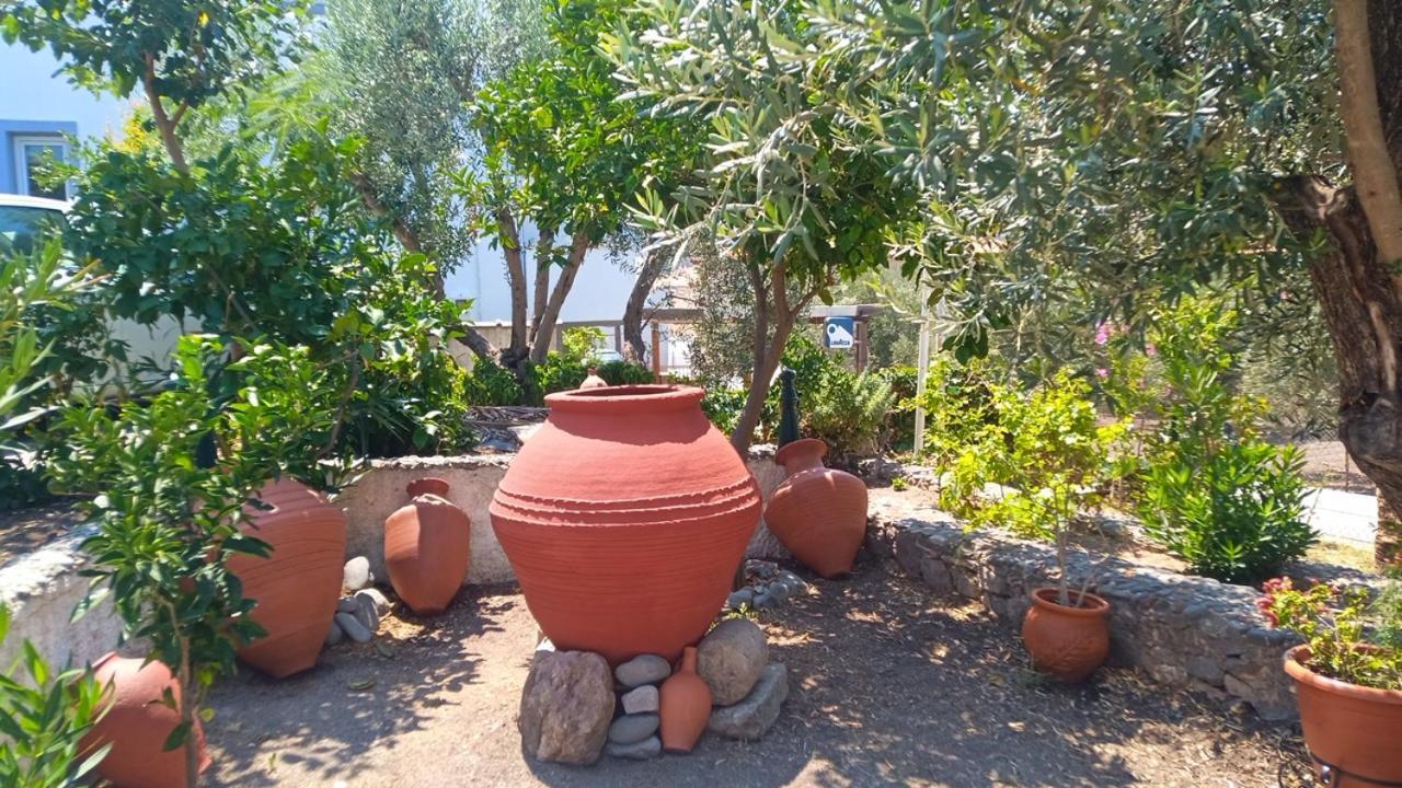אפרטהוטל אנאקסוס Anessis Cosmos מראה חיצוני תמונה